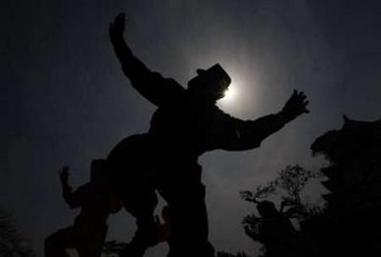 Lễ hội ninja tại Nhật Bản - 12 Lễ hội ninja tại Nhật Bản - 12