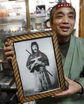 Lễ hội ninja tại Nhật Bản - 13 Lễ hội ninja tại Nhật Bản - 13