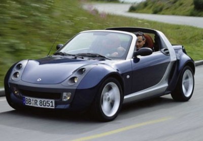 Xe của phố đông - 4