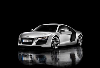 10 mẫu xe sang được trông đợi nhất năm 2008 - 1 10 mẫu xe sang được trông đợi nhất năm 2008 - 1