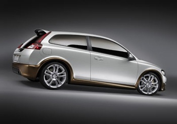 10 mẫu xe sang được trông đợi nhất năm 2008 - 10 10 mẫu xe sang được trông đợi nhất năm 2008 - 10