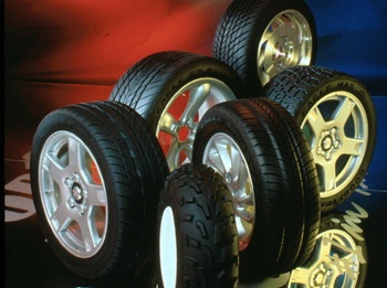 Công nghệ xe hơi: Ngược dòng lịch sử - 15 Công nghệ xe hơi: Ngược dòng lịch sử - 15