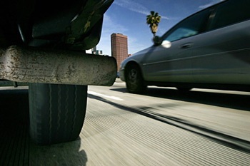 Công nghệ xe hơi: Ngược dòng lịch sử - 16 Công nghệ xe hơi: Ngược dòng lịch sử - 16