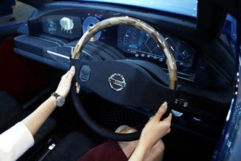 Công nghệ xe hơi: Ngược dòng lịch sử - 4 Công nghệ xe hơi: Ngược dòng lịch sử - 4