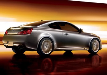 10 mẫu xe sang được trông đợi nhất năm 2008 - 4 10 mẫu xe sang được trông đợi nhất năm 2008 - 4