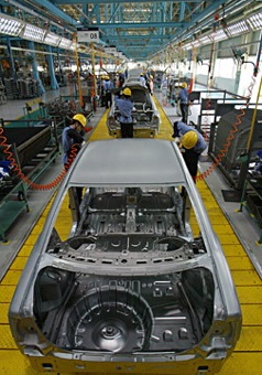 Công nghệ xe hơi: Ngược dòng lịch sử - 5 Công nghệ xe hơi: Ngược dòng lịch sử - 5