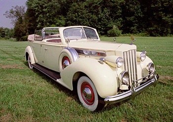 Công nghệ xe hơi: Ngược dòng lịch sử - 7 Công nghệ xe hơi: Ngược dòng lịch sử - 7