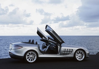 10 mẫu xe sang được trông đợi nhất năm 2008 - 7 10 mẫu xe sang được trông đợi nhất năm 2008 - 7