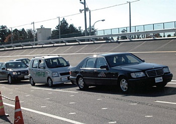 Công nghệ xe hơi: Ngược dòng lịch sử - 9 Công nghệ xe hơi: Ngược dòng lịch sử - 9