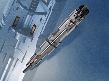 Công nghệ xe hơi: Ngược dòng lịch sử - 10 Công nghệ xe hơi: Ngược dòng lịch sử - 10