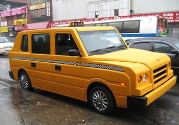 Mô hình giao thông công cộng của tương lai - 10