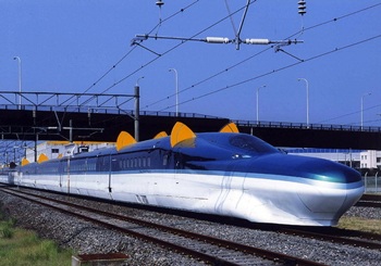 Mô hình giao thông công cộng của tương lai - 5