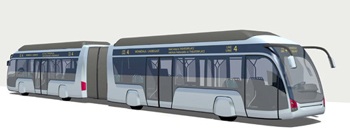 Mô hình giao thông công cộng của tương lai - 8