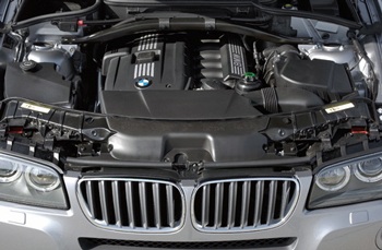 BMW X3 - Nhỏ mà đắt - 1 BMW X3 - Nhỏ mà đắt - 1