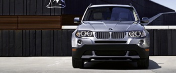 BMW X3 - Nhỏ mà đắt - 4 BMW X3 - Nhỏ mà đắt - 4