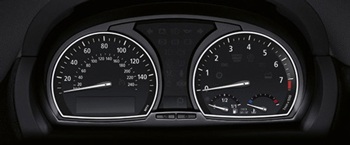 BMW X3 - Nhỏ mà đắt - 5 BMW X3 - Nhỏ mà đắt - 5