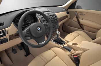 BMW X3 - Nhỏ mà đắt - 2 BMW X3 - Nhỏ mà đắt - 2