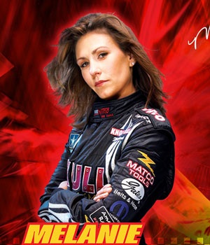 Những mỹ nhân của làng đua xe thế giới - 4