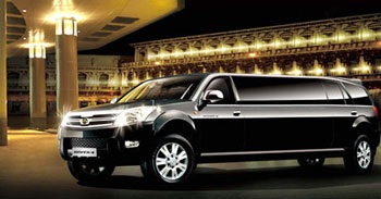 Ô tô Trung Quốc: Chớ coi thường! - 1