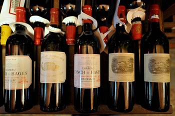 Sở thích của giới thượng lưu Trung Quốc - 1