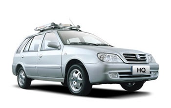 Ô tô Trung Quốc: Chớ coi thường! - 2