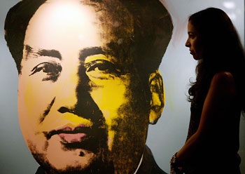 Sở thích của giới thượng lưu Trung Quốc - 2