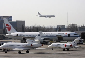 Sở thích của giới thượng lưu Trung Quốc - 3