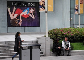 Sở thích của giới thượng lưu Trung Quốc - 4