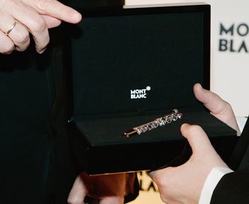 Sở thích của giới thượng lưu Trung Quốc - 5