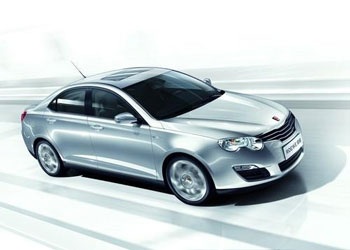 Ô tô Trung Quốc: Chớ coi thường! - 6