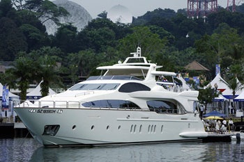 Sở thích của giới thượng lưu Trung Quốc - 6