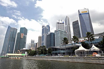 10 nước có năng lực cạnh tranh cao nhất thế giới - 2 10 nước có năng lực cạnh tranh cao nhất thế giới - 2