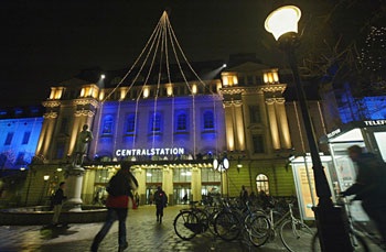 10 nước có năng lực cạnh tranh cao nhất thế giới - 9 10 nước có năng lực cạnh tranh cao nhất thế giới - 9