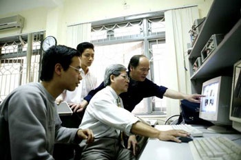 “Cần đẩy mạnh đào tạo chất lượng cao ngay trong nước”  - 1