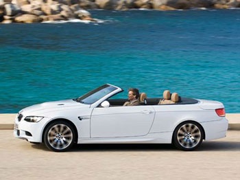 BMW M3 - Chạm tới sự hoàn hảo - 5