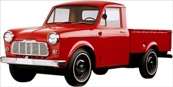 Nissan và 50 năm chinh phục thị trường Mỹ - 2 Nissan và 50 năm chinh phục thị trường Mỹ - 2