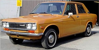 Nissan và 50 năm chinh phục thị trường Mỹ - 5 Nissan và 50 năm chinh phục thị trường Mỹ - 5