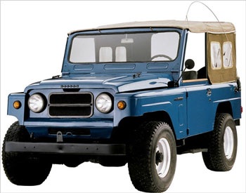 Nissan và 50 năm chinh phục thị trường Mỹ - 4 Nissan và 50 năm chinh phục thị trường Mỹ - 4