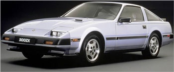 Nissan và 50 năm chinh phục thị trường Mỹ - 7 Nissan và 50 năm chinh phục thị trường Mỹ - 7