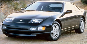 Nissan và 50 năm chinh phục thị trường Mỹ - 8 Nissan và 50 năm chinh phục thị trường Mỹ - 8