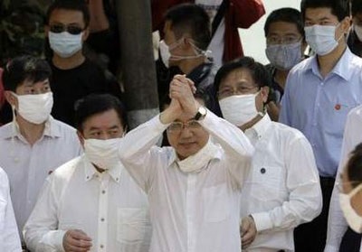 Lời cảm tạ từ tâm chấn - 10 Lời cảm tạ từ tâm chấn - 10