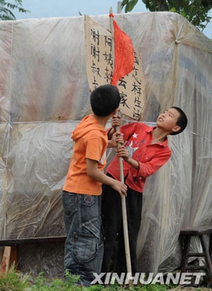 Lời cảm tạ từ tâm chấn - 6 Lời cảm tạ từ tâm chấn - 6