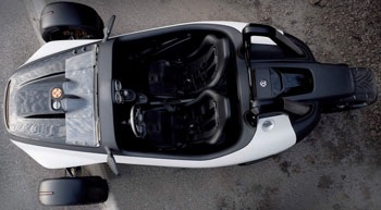 Volkswagen quyết tâm sản xuất mô-tô - 2 Volkswagen quyết tâm sản xuất mô-tô - 2