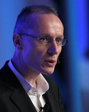 Tờ Wall Street Journal có tổng biên tập mới - 1 Tờ Wall Street Journal có tổng biên tập mới - 1