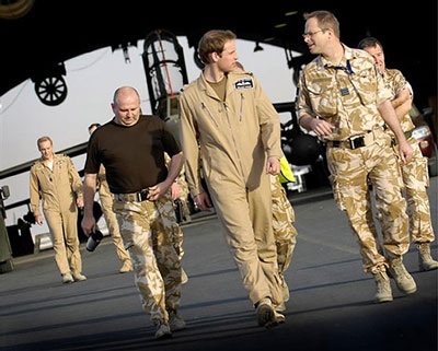 Hoàng tử William - Một góc nhìn khác - 10