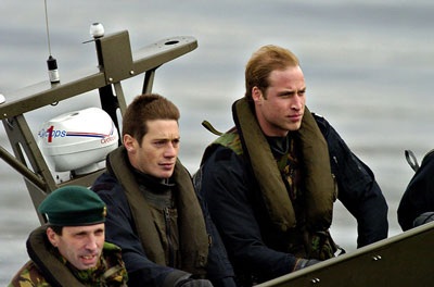 Hoàng tử William - Một góc nhìn khác - 6