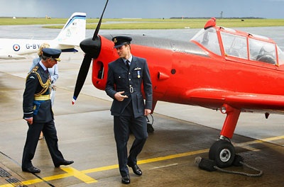 Hoàng tử William - Một góc nhìn khác - 8