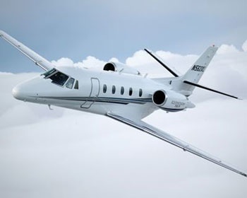 Những máy bay tư nhân được ưa chuộng nhất  - 1