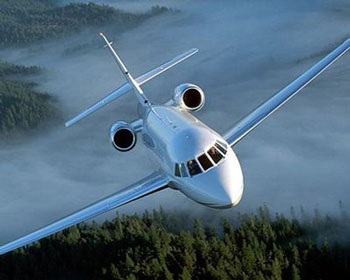 Những máy bay tư nhân được ưa chuộng nhất  - 10