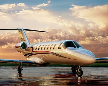 Những máy bay tư nhân được ưa chuộng nhất  - 2